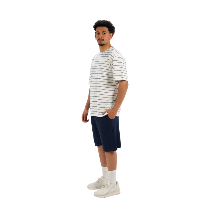 SQUARE LITE SET Navy
