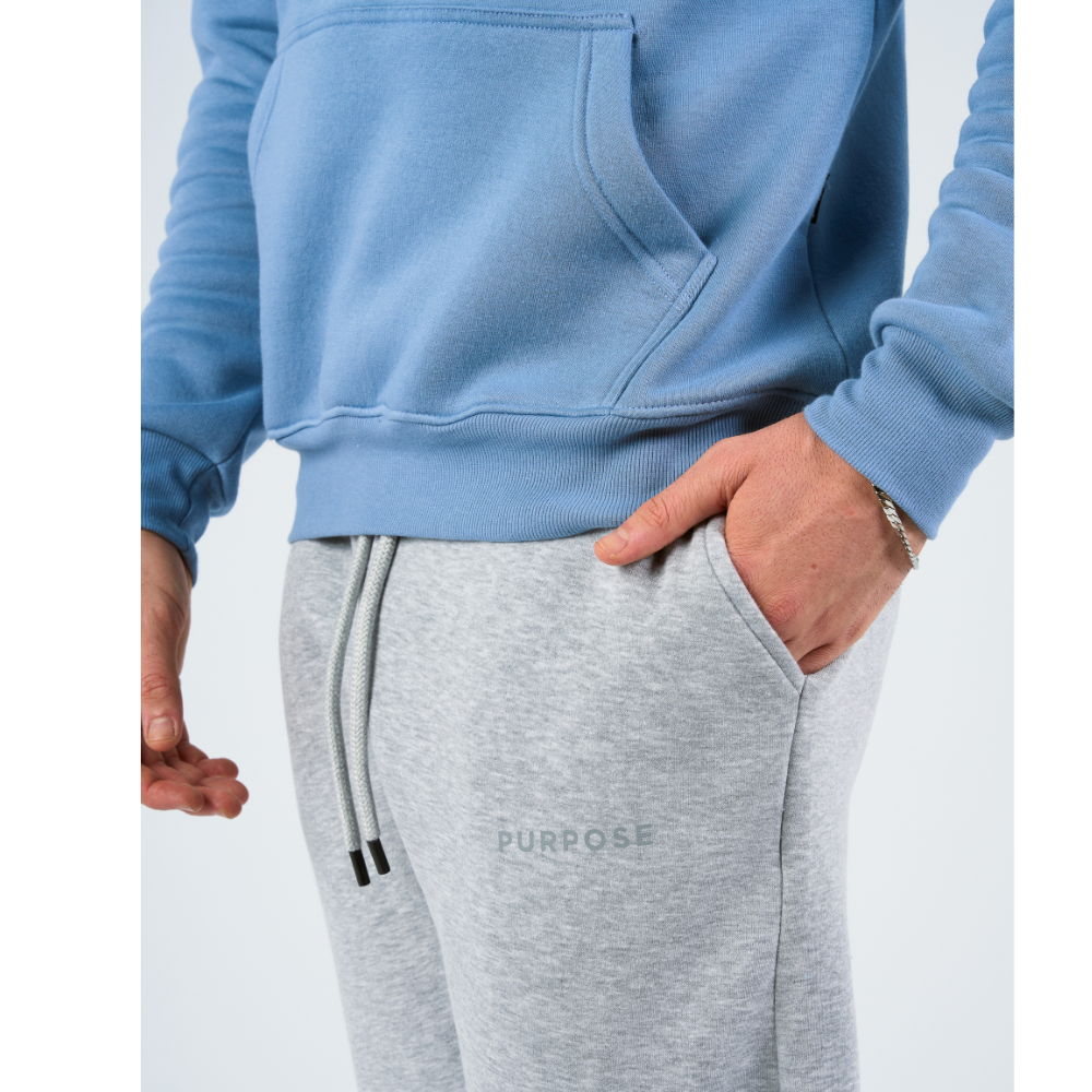 Training Set Winter Hoodies PROPERTY