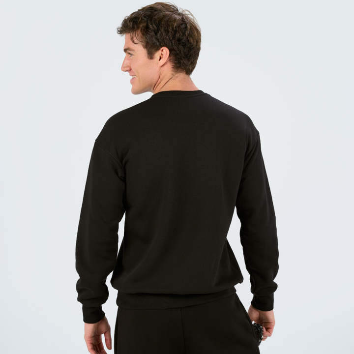 Training Set Winter Black