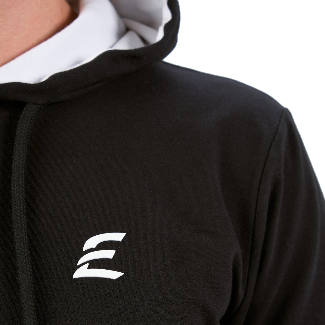 WOVEN PAJAMA Winter LOGO ACCENT