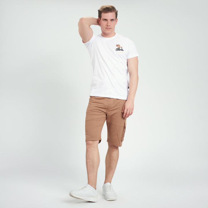 set summer T-SHIRT+Short