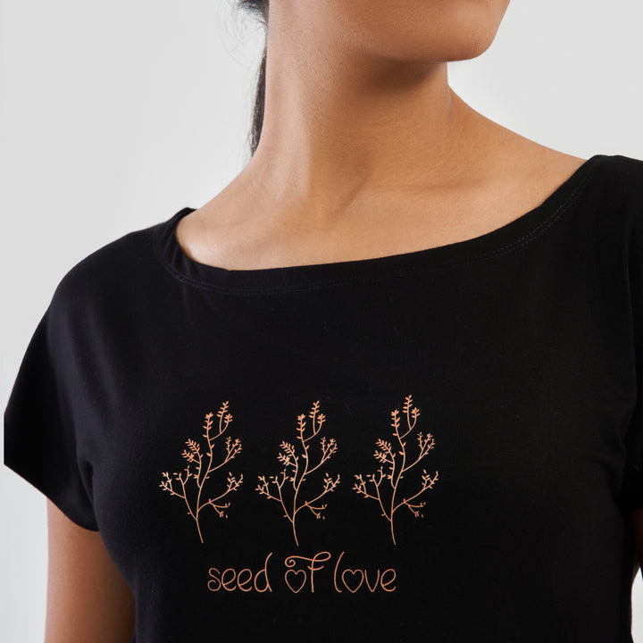 Pajama T-SHIRT+SHORT