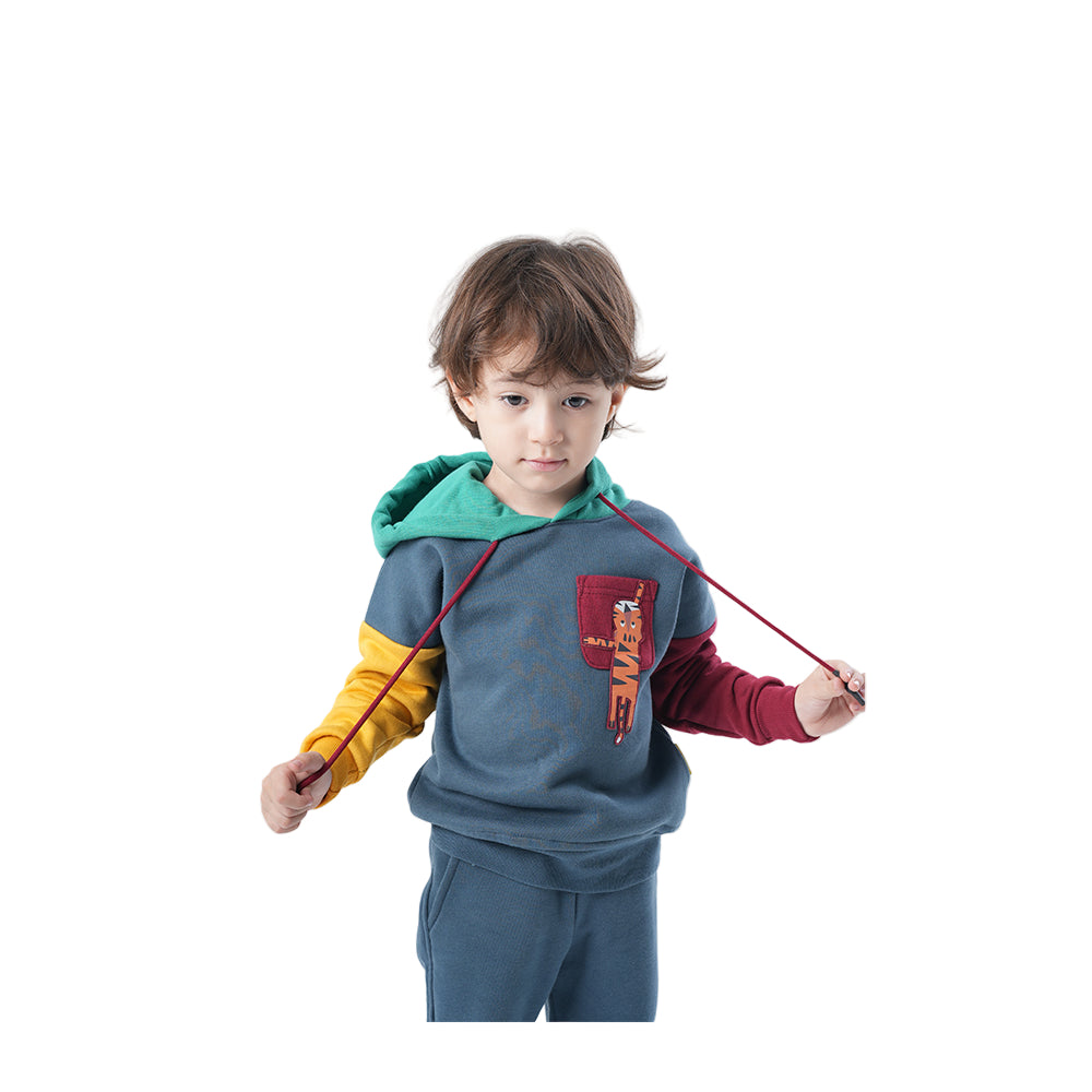 training set Boys Winter