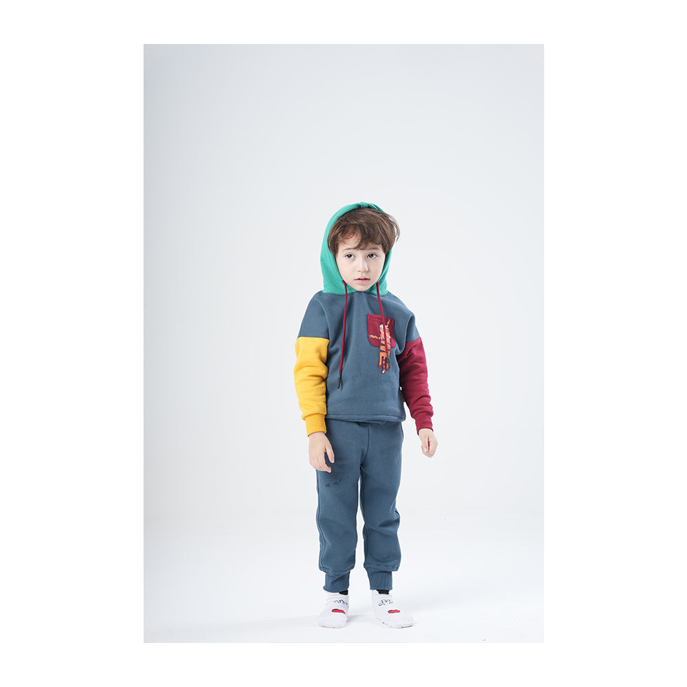 training set Boys Winter