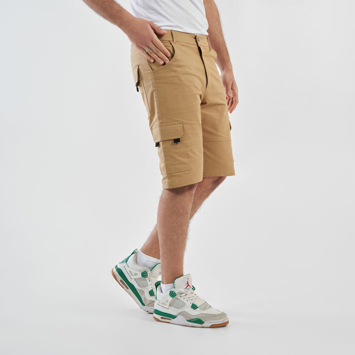 Cargo short