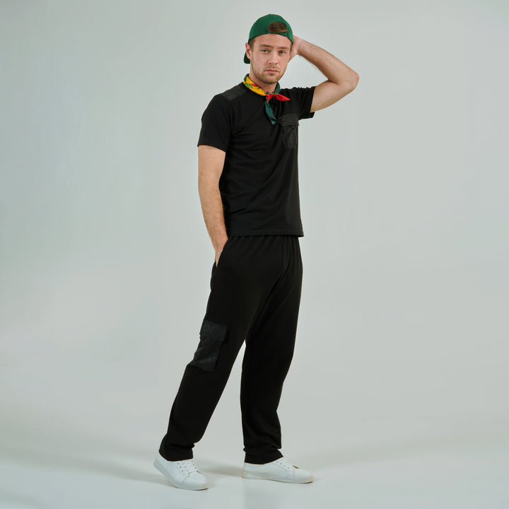 set summer T-SHIRT+Pants