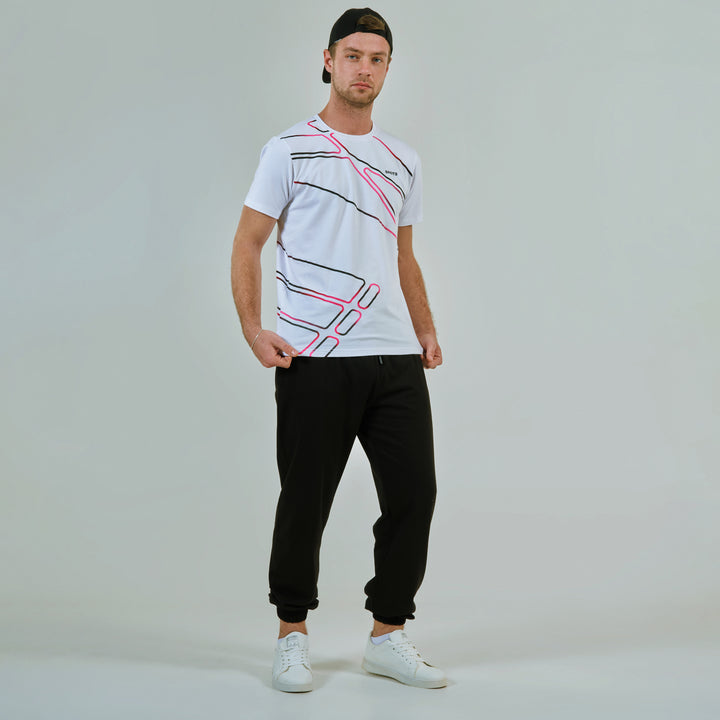 set summer T-SHIRT+Pants