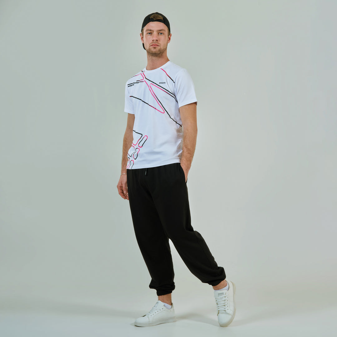 set summer T-SHIRT+Pants