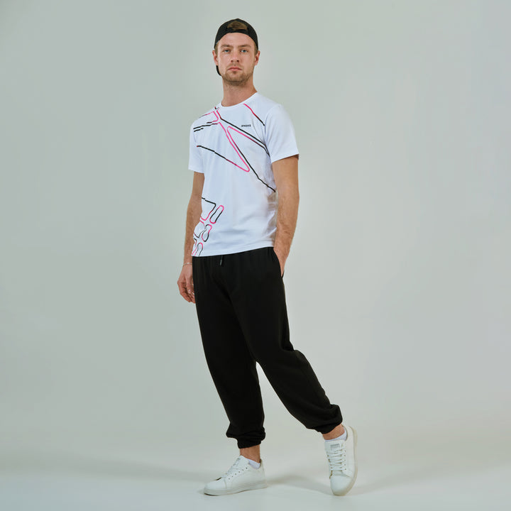 set summer T-SHIRT+Pants
