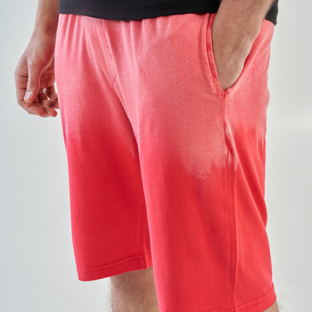 set summer  T-SHIRT+SHORT