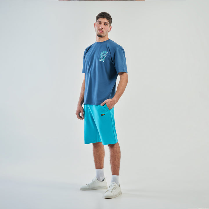 set summer T-SHIRT+SHORT