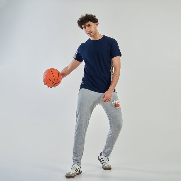 set summer T-SHIRT+Pants