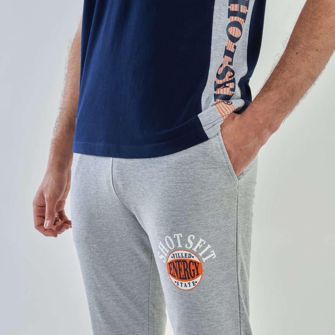 set summer T-SHIRT+Pants