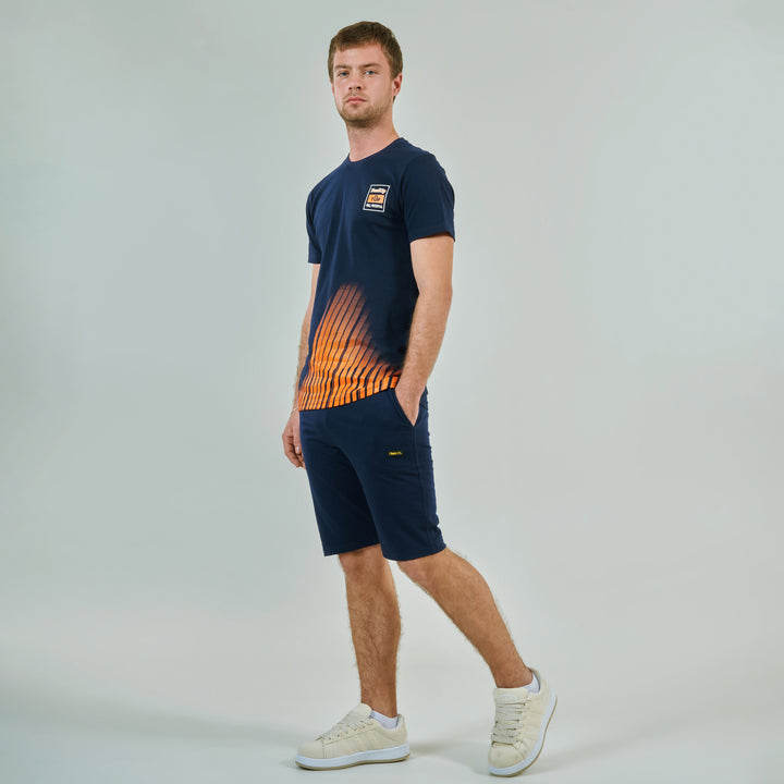 set summer T-SHIRT+SHORT