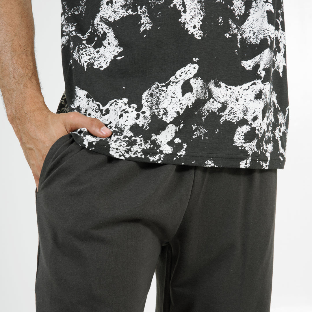 set summer TSHIRT+Pants