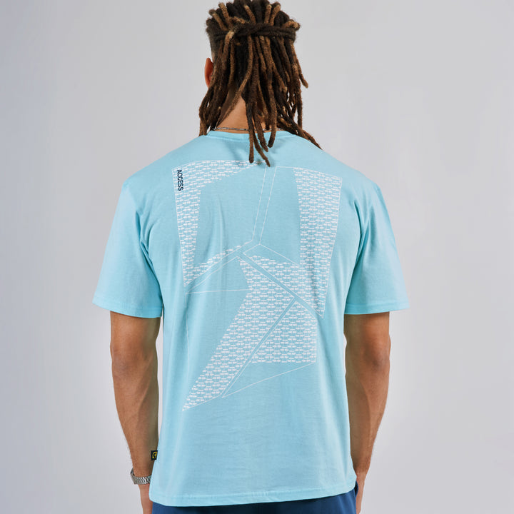 set summer T-SHIRT+Pants