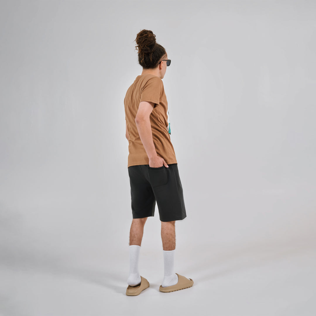 set summer  T-SHIRT+SHORT