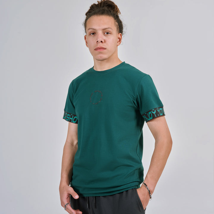 set summer T-SHIRT+Pants