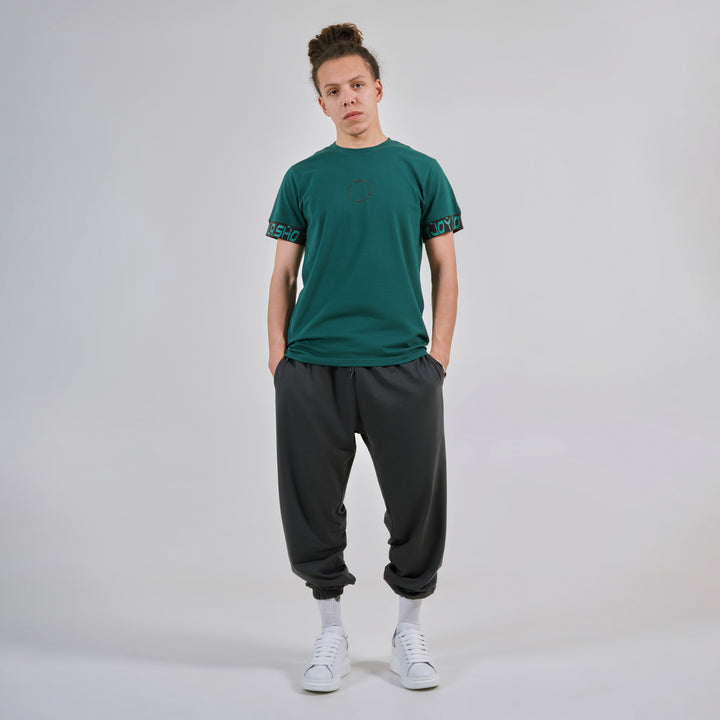 set summer T-SHIRT+Pants