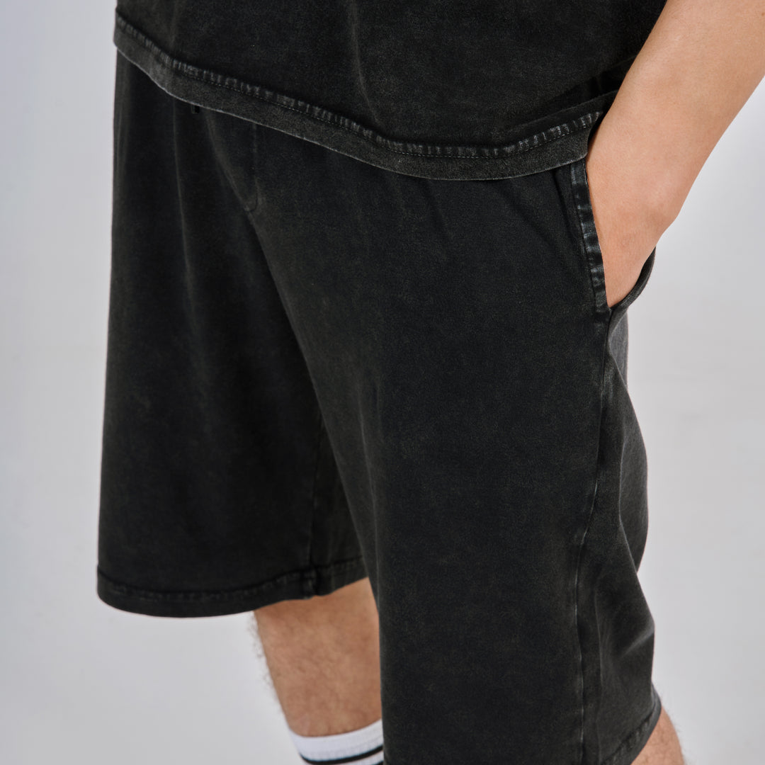 set summer T-SHIRT+SHORT
