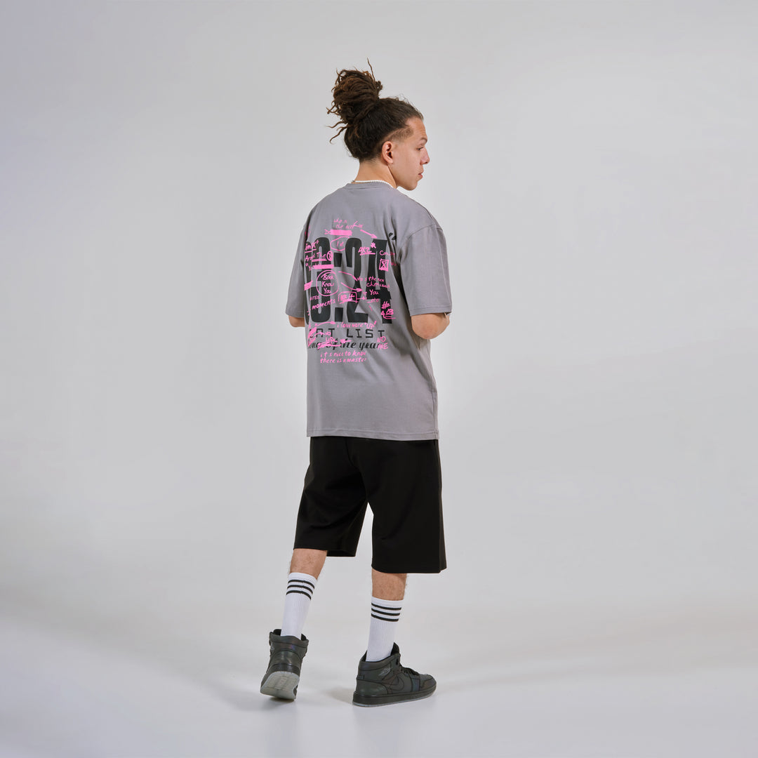 set summer T-SHIRT+SHORT