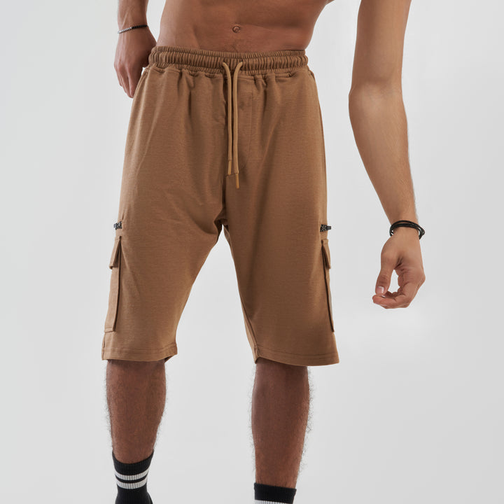 Sweat shorts