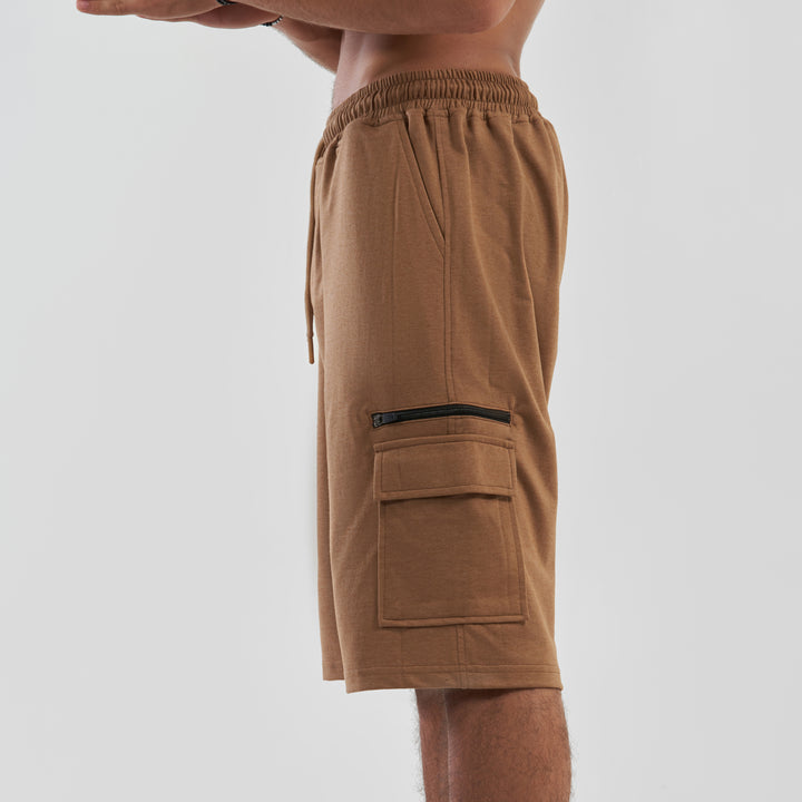Sweat shorts