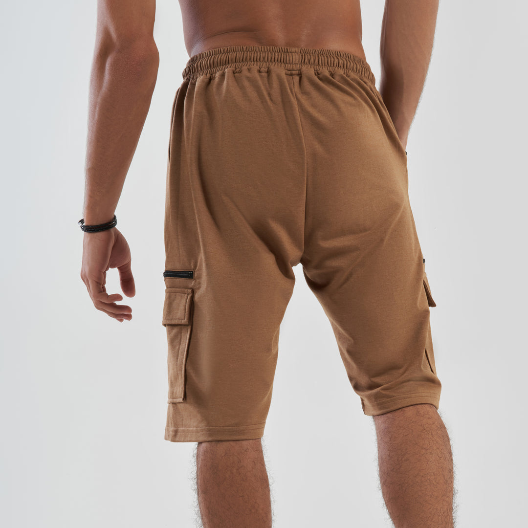 Sweat shorts