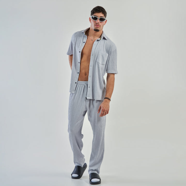 Lite set oversize summer SHIRT+Pants