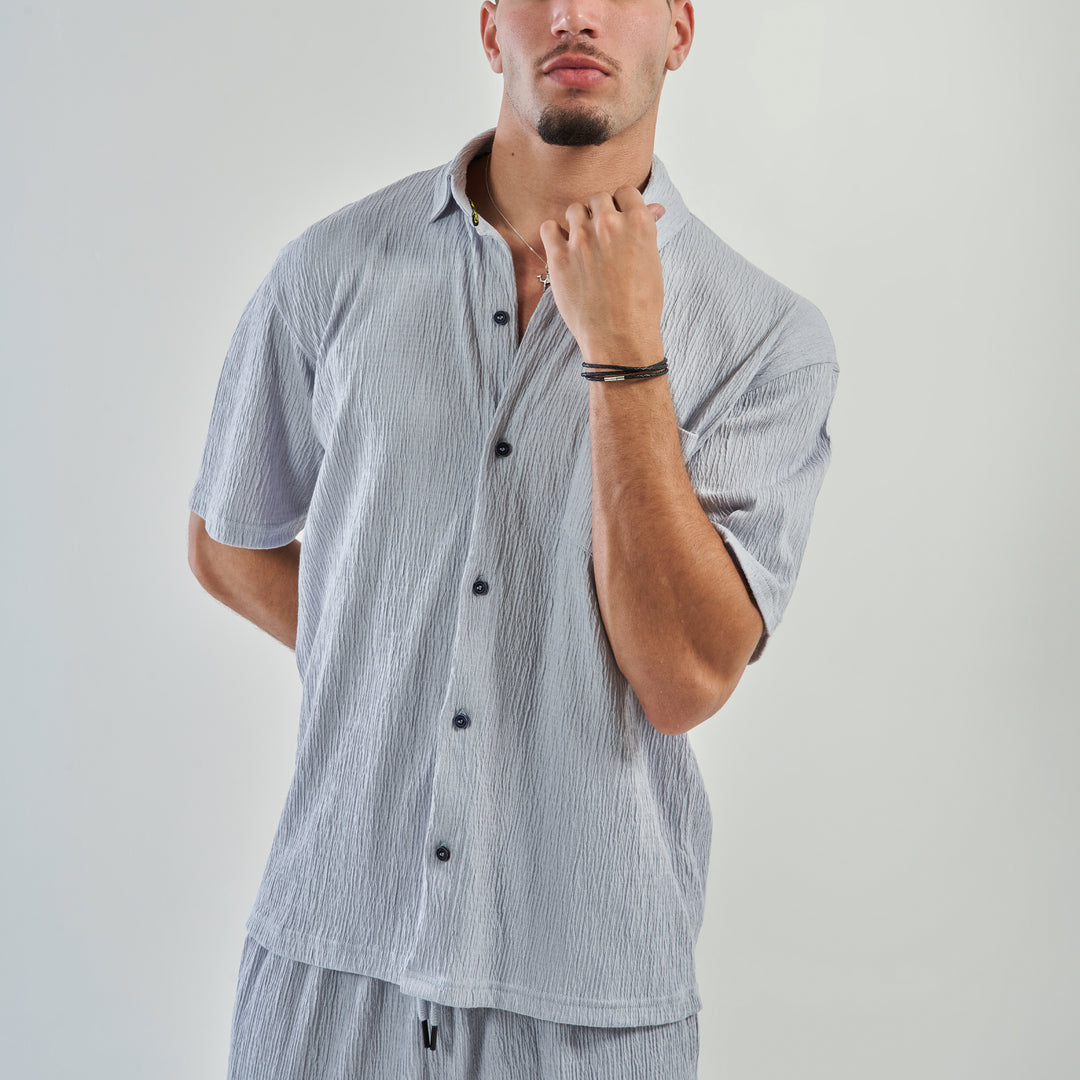 Lite set oversize summer SHIRT+Pants