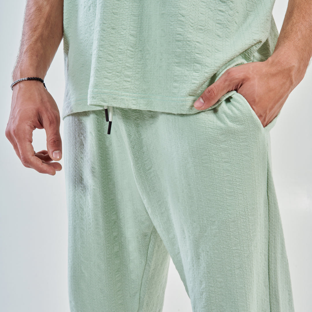 Lite set oversize summer T-SHIRT+Pants