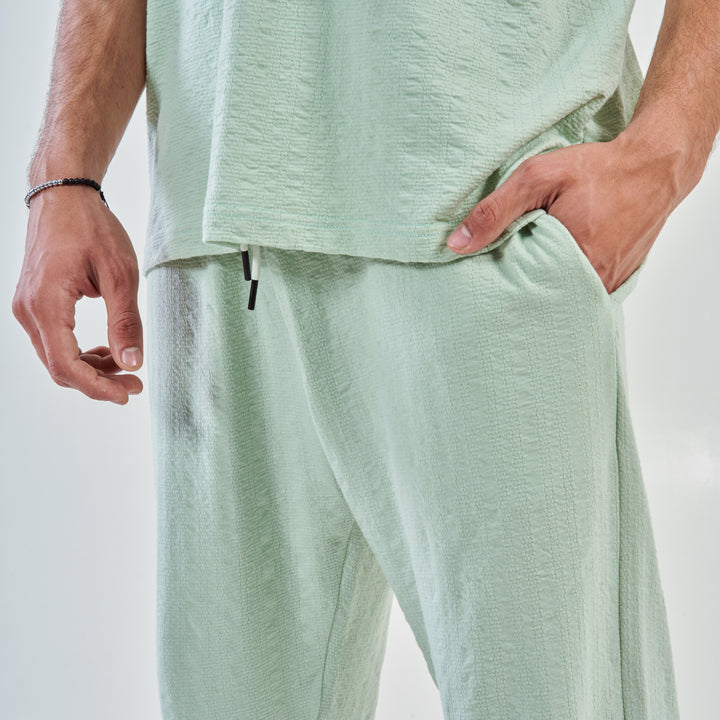 Lite set oversize summer T-SHIRT+Pants