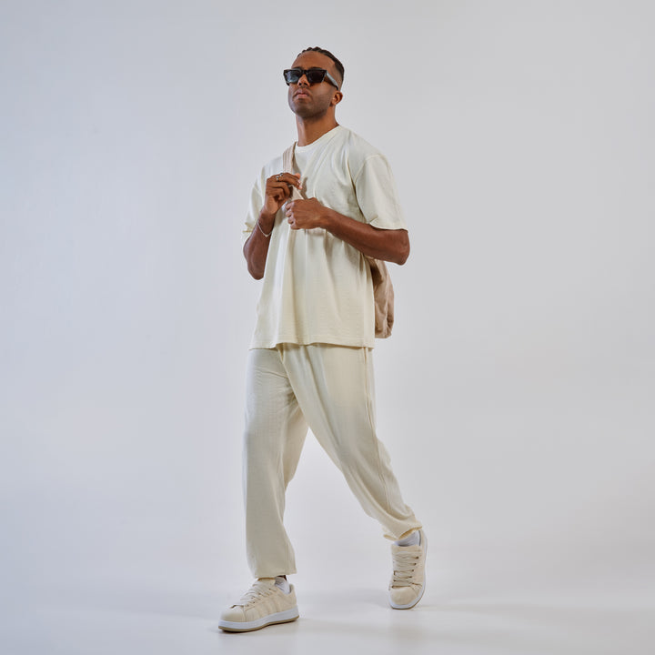 Lite set oversize summer T-SHIRT+Pants