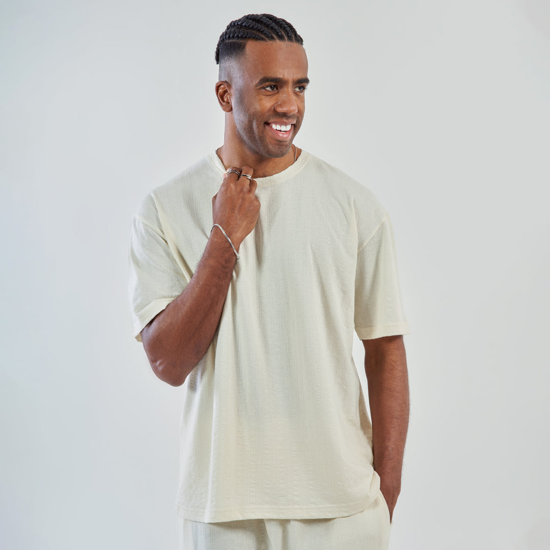Lite set oversize summer T-SHIRT+Pants