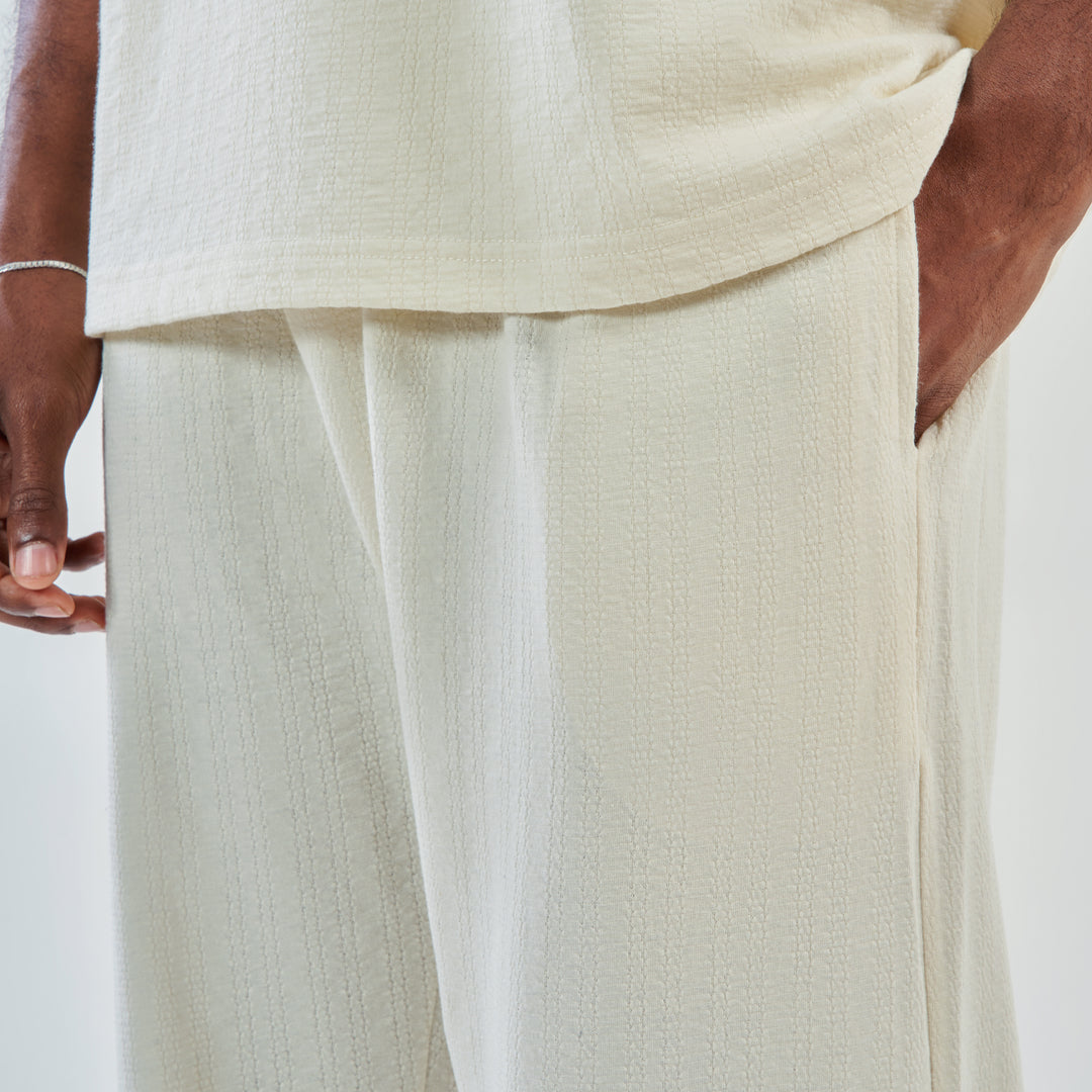 Lite set oversize summer T-SHIRT+Pants