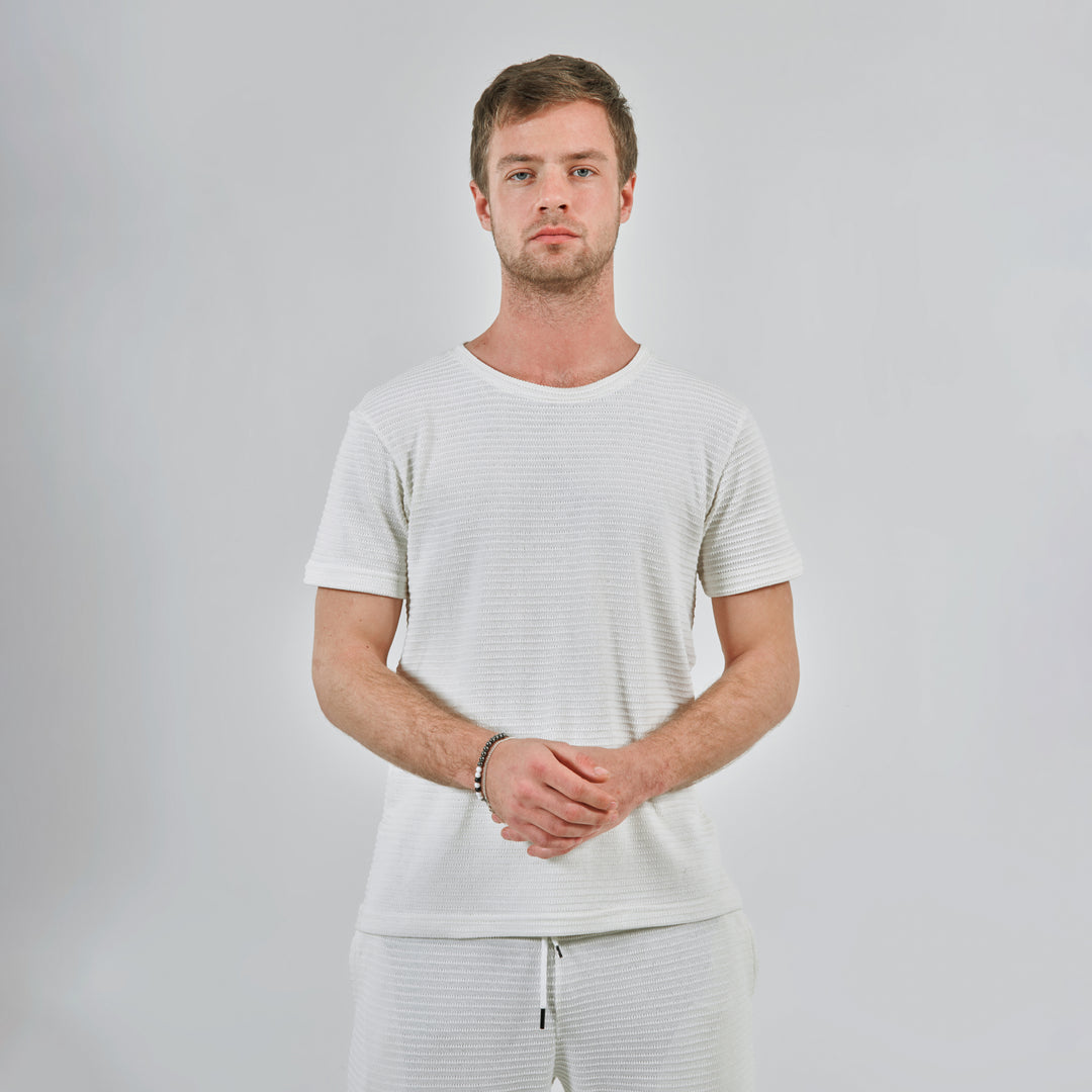 Lite set oversize summer T-SHIRT+Pants