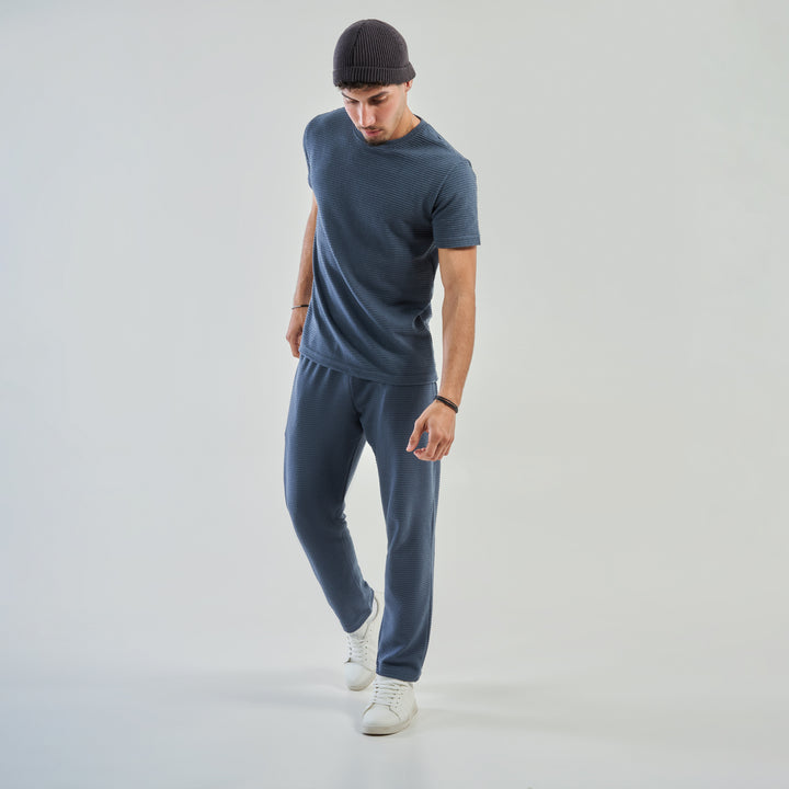 Lite set oversize summer T-SHIRT+Pants