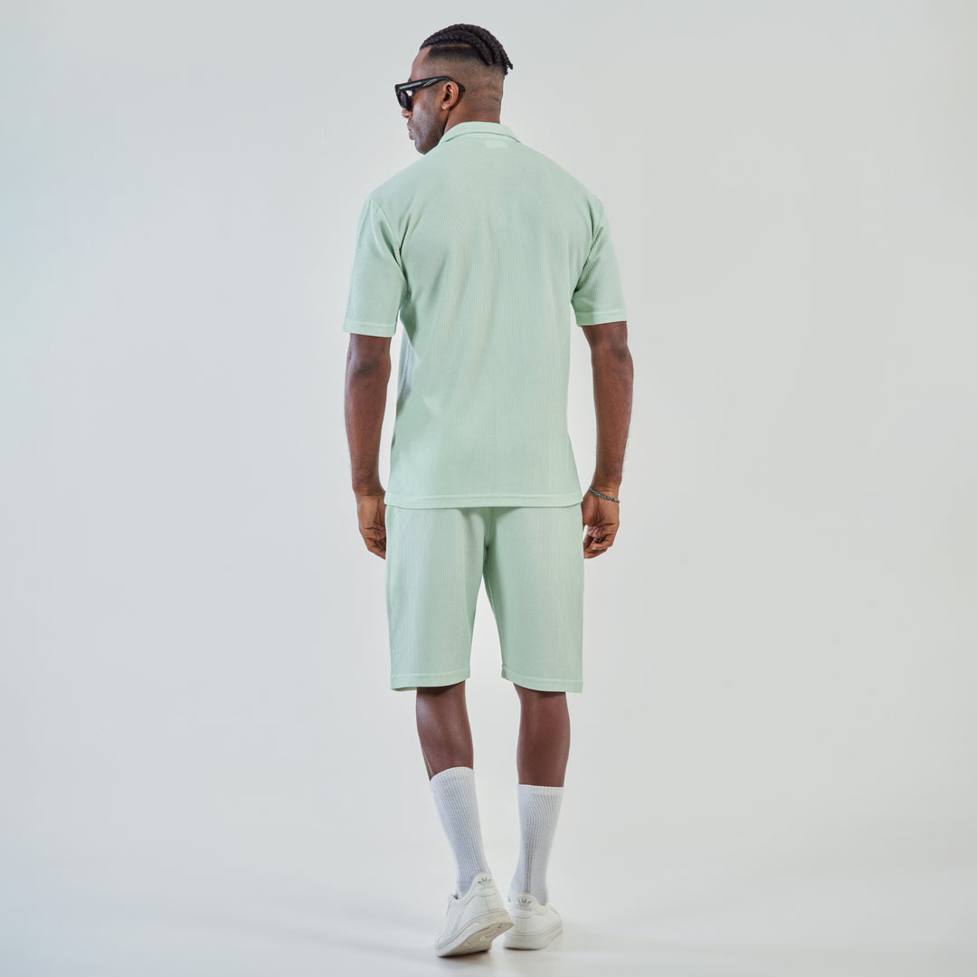 Lite set oversize summer T-SHIRT+SHORT