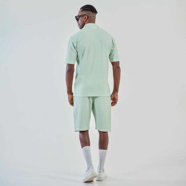 Lite set oversize summer T-SHIRT+SHORT