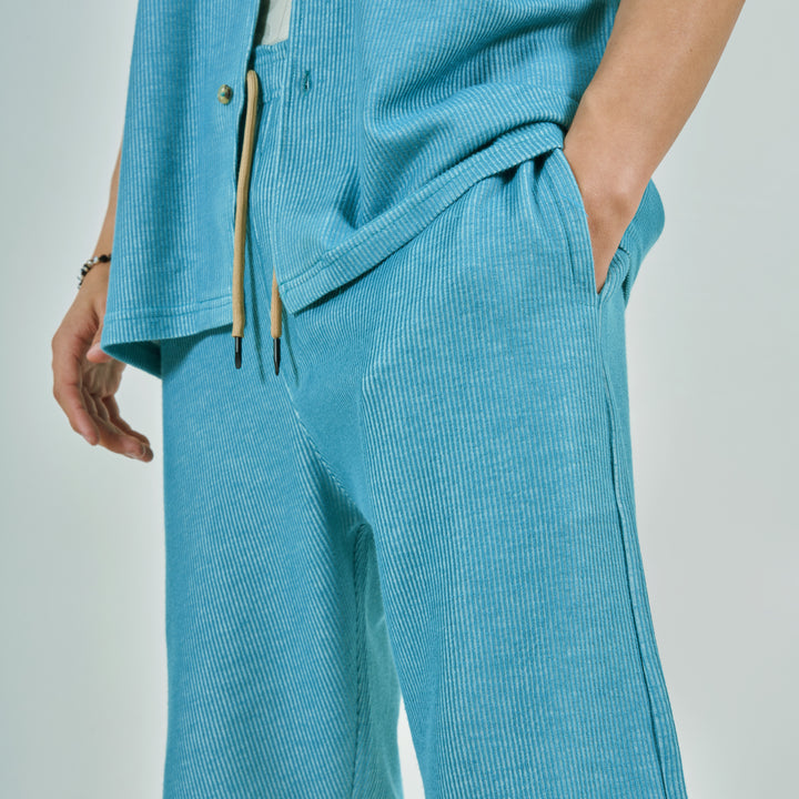 Lite set oversize summer T-SHIRT+SHORT