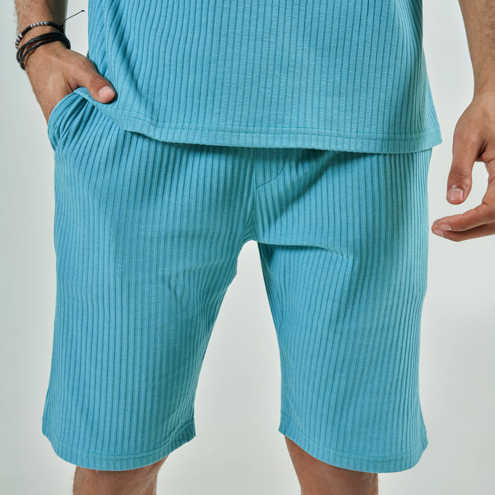 Lite set oversize summer T-SHIRT+SHORT