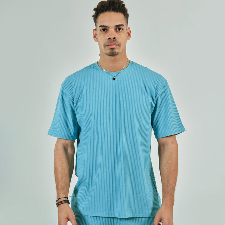 Lite set oversize summer T-SHIRT+SHORT