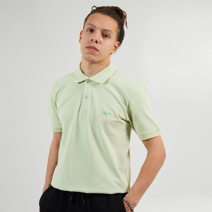 Polo Shirts Mint