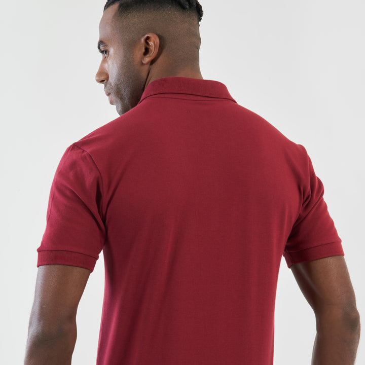 Polo Shirts