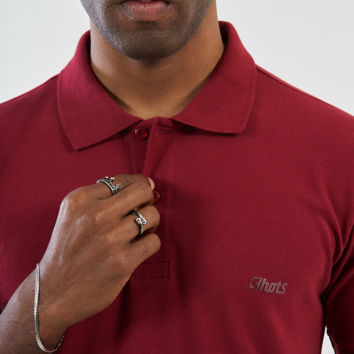 Polo Shirts