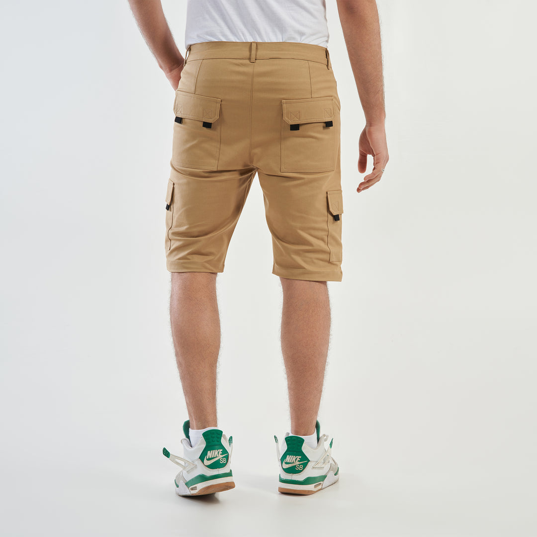 Cargo short