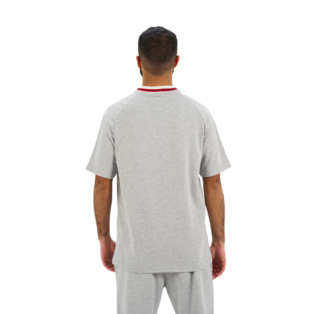 set summer T-shirt &amp; Short Plain