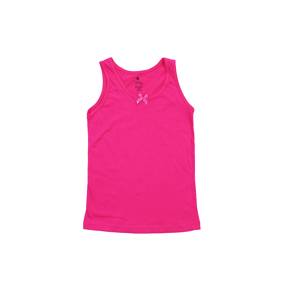 Tank Top Girls Pack of 3