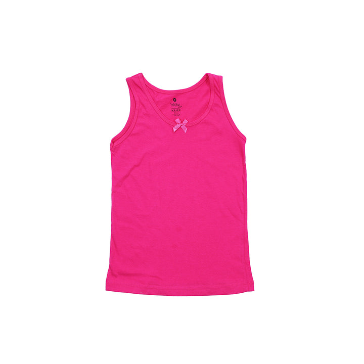Tank Top Girls Pack of 3