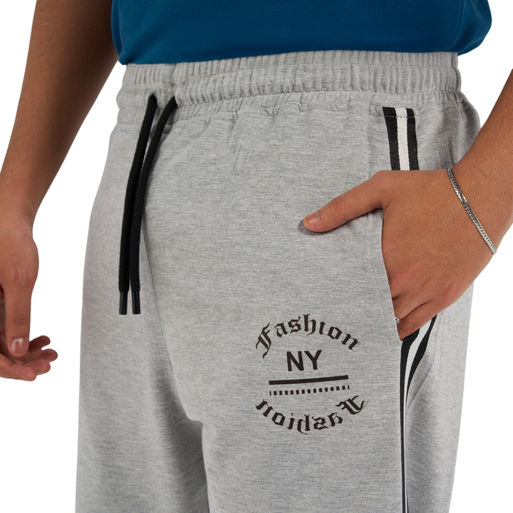 Sweat Pants NY Gray